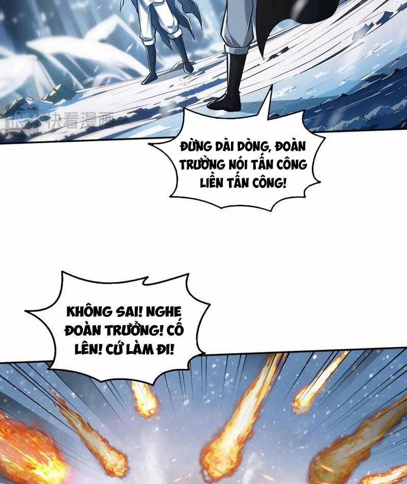 Quỷ Dị Xâm Lấn, Ta Đoạt Xá Tử Thần Nghịch Tập Xưng Vương 34 trang 30