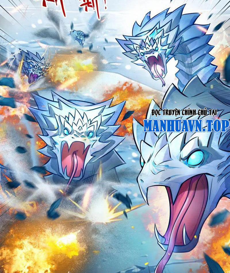 Quỷ Dị Xâm Lấn, Ta Đoạt Xá Tử Thần Nghịch Tập Xưng Vương 34 trang 32