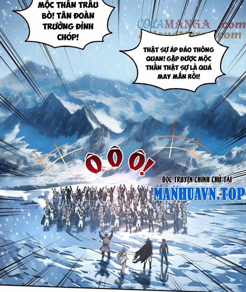 Quỷ Dị Xâm Lấn, Ta Đoạt Xá Tử Thần Nghịch Tập Xưng Vương 34 trang 45