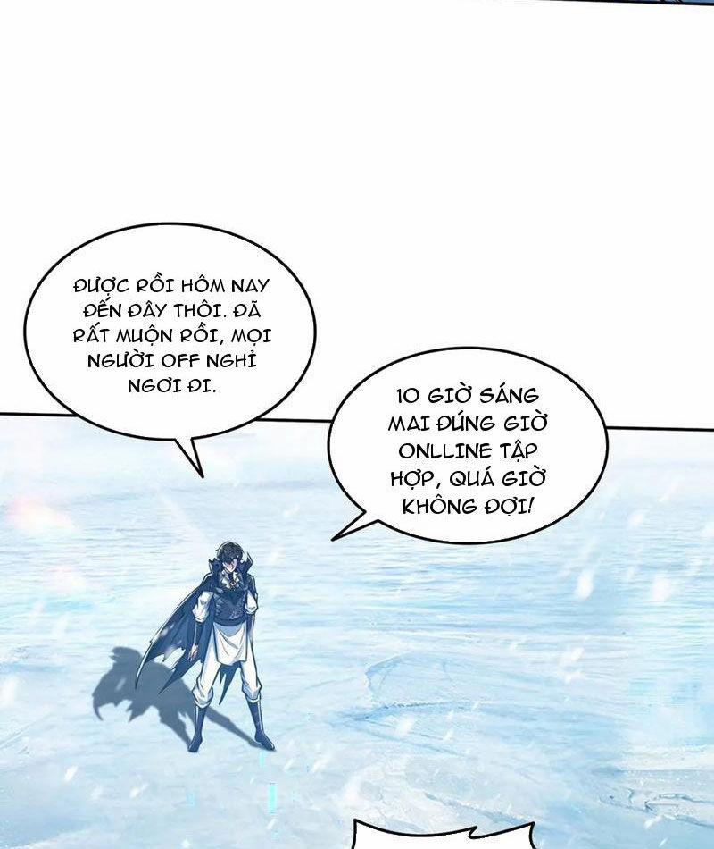 Quỷ Dị Xâm Lấn, Ta Đoạt Xá Tử Thần Nghịch Tập Xưng Vương 34 trang 46