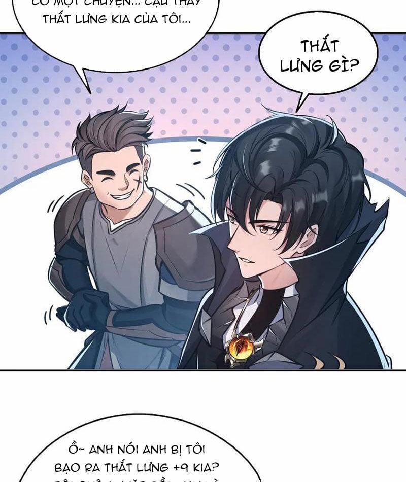 Quỷ Dị Xâm Lấn, Ta Đoạt Xá Tử Thần Nghịch Tập Xưng Vương 34 trang 48