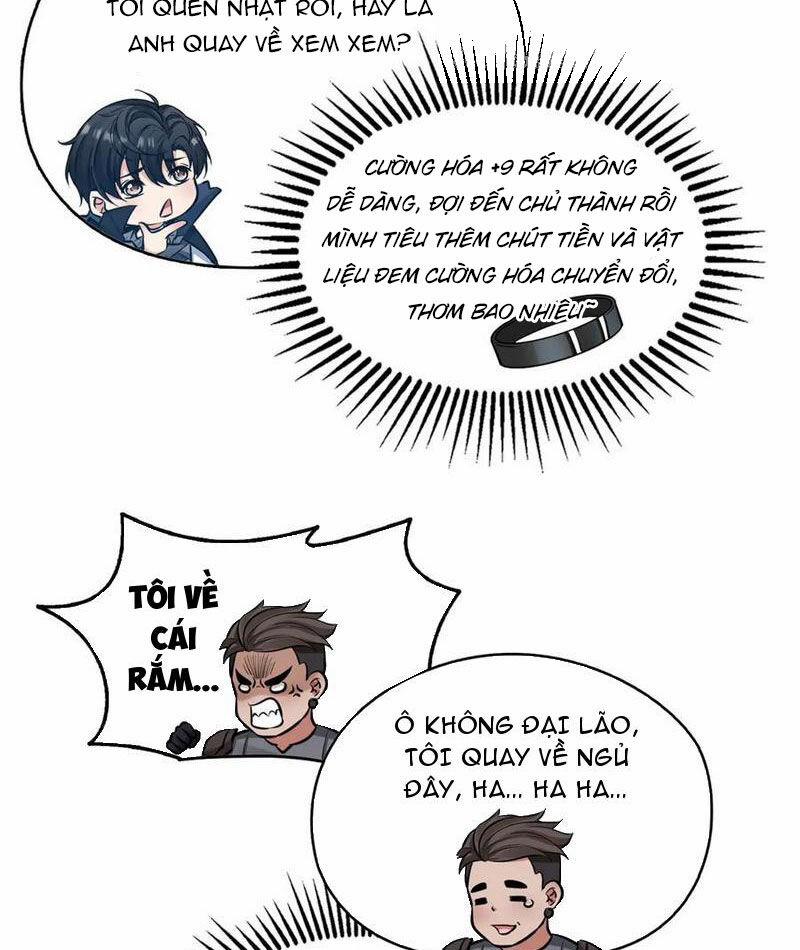 Quỷ Dị Xâm Lấn, Ta Đoạt Xá Tử Thần Nghịch Tập Xưng Vương 34 trang 49