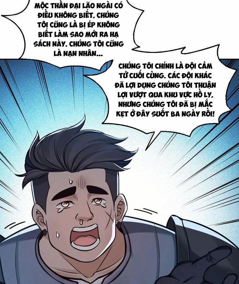 Quỷ Dị Xâm Lấn, Ta Đoạt Xá Tử Thần Nghịch Tập Xưng Vương 34 trang 5