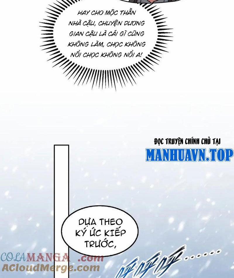 Quỷ Dị Xâm Lấn, Ta Đoạt Xá Tử Thần Nghịch Tập Xưng Vương 34 trang 50