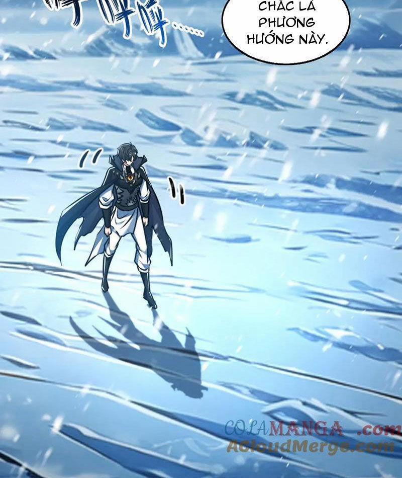 Quỷ Dị Xâm Lấn, Ta Đoạt Xá Tử Thần Nghịch Tập Xưng Vương 34 trang 52