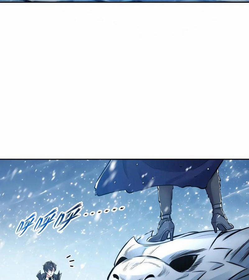 Quỷ Dị Xâm Lấn, Ta Đoạt Xá Tử Thần Nghịch Tập Xưng Vương 34 trang 53