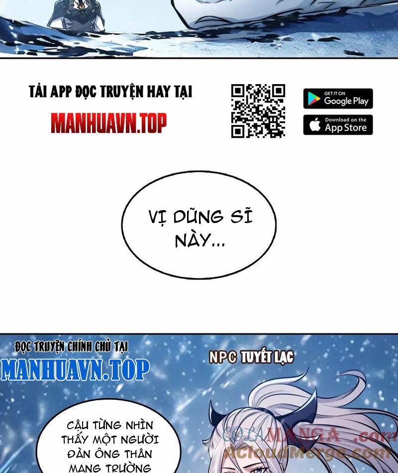 Quỷ Dị Xâm Lấn, Ta Đoạt Xá Tử Thần Nghịch Tập Xưng Vương 34 trang 54