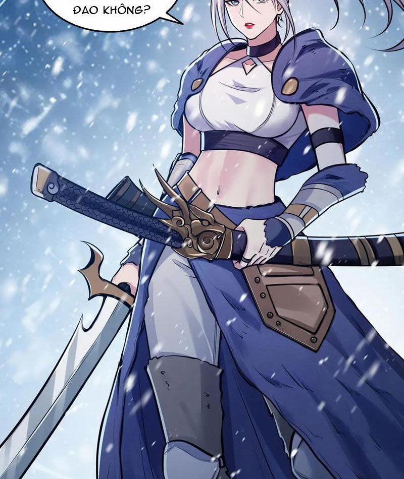 Quỷ Dị Xâm Lấn, Ta Đoạt Xá Tử Thần Nghịch Tập Xưng Vương 34 trang 55