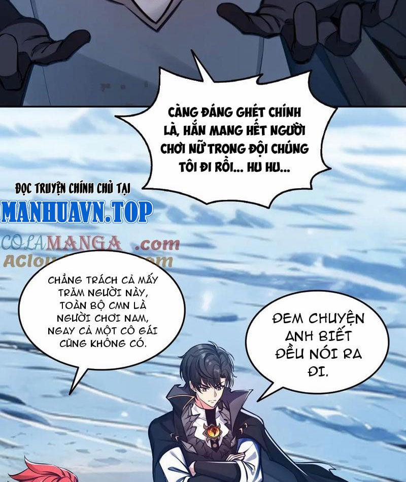 Quỷ Dị Xâm Lấn, Ta Đoạt Xá Tử Thần Nghịch Tập Xưng Vương 34 trang 6