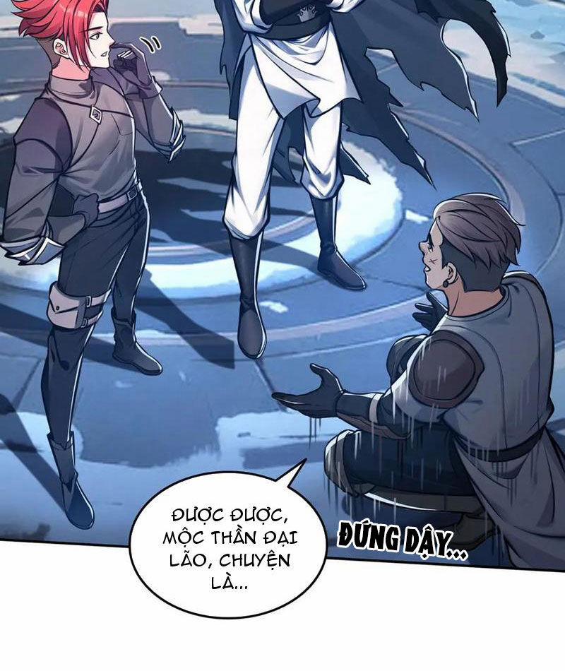 Quỷ Dị Xâm Lấn, Ta Đoạt Xá Tử Thần Nghịch Tập Xưng Vương 34 trang 7