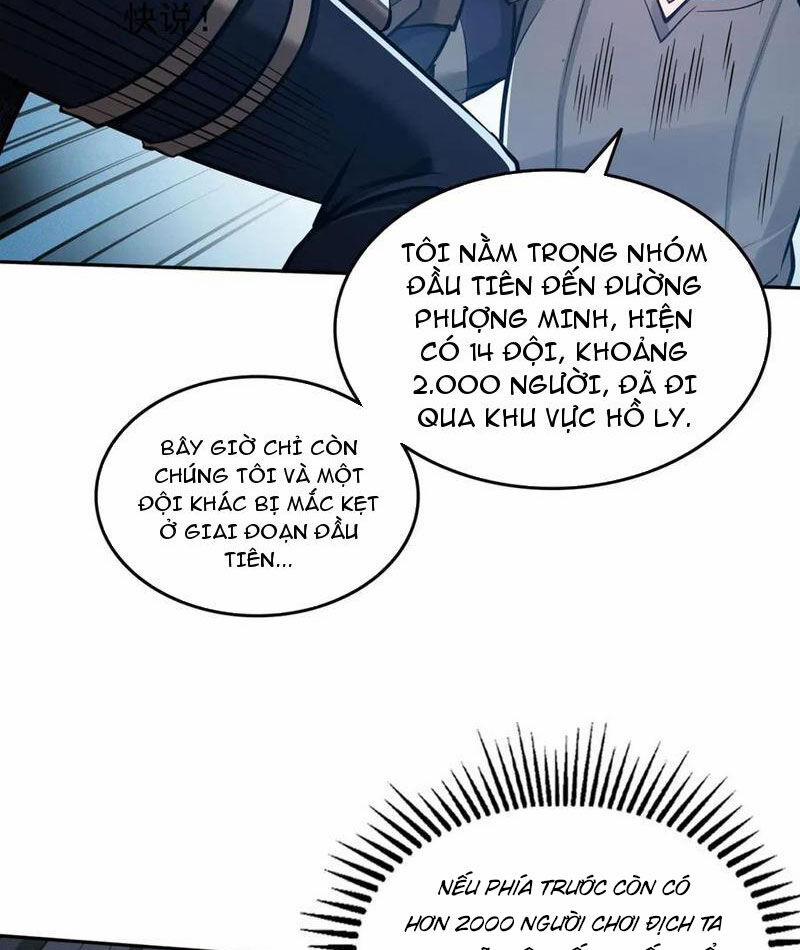 Quỷ Dị Xâm Lấn, Ta Đoạt Xá Tử Thần Nghịch Tập Xưng Vương 34 trang 9