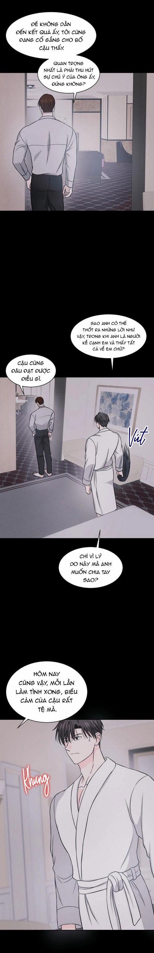 Quý Đói 11 trang 12