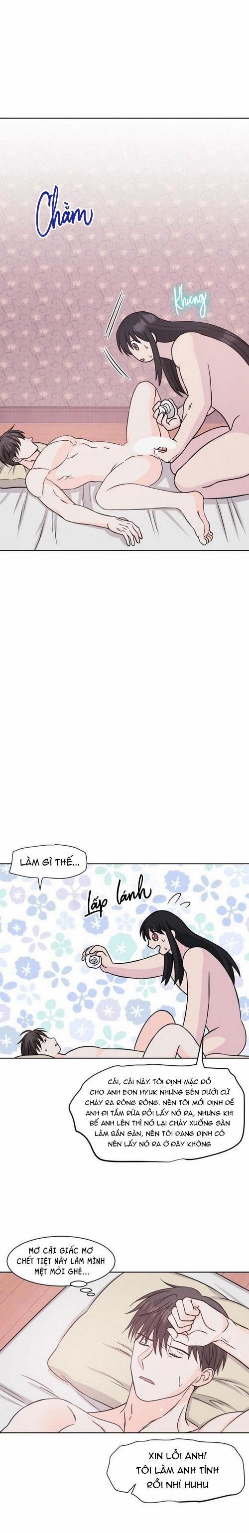 Quý Đói 11 trang 15