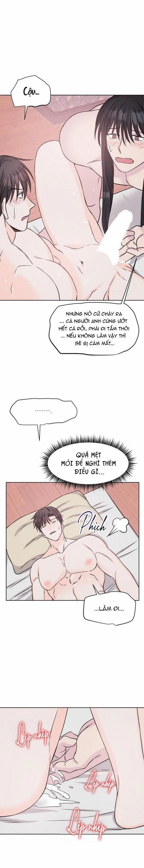 Quý Đói 11 trang 18