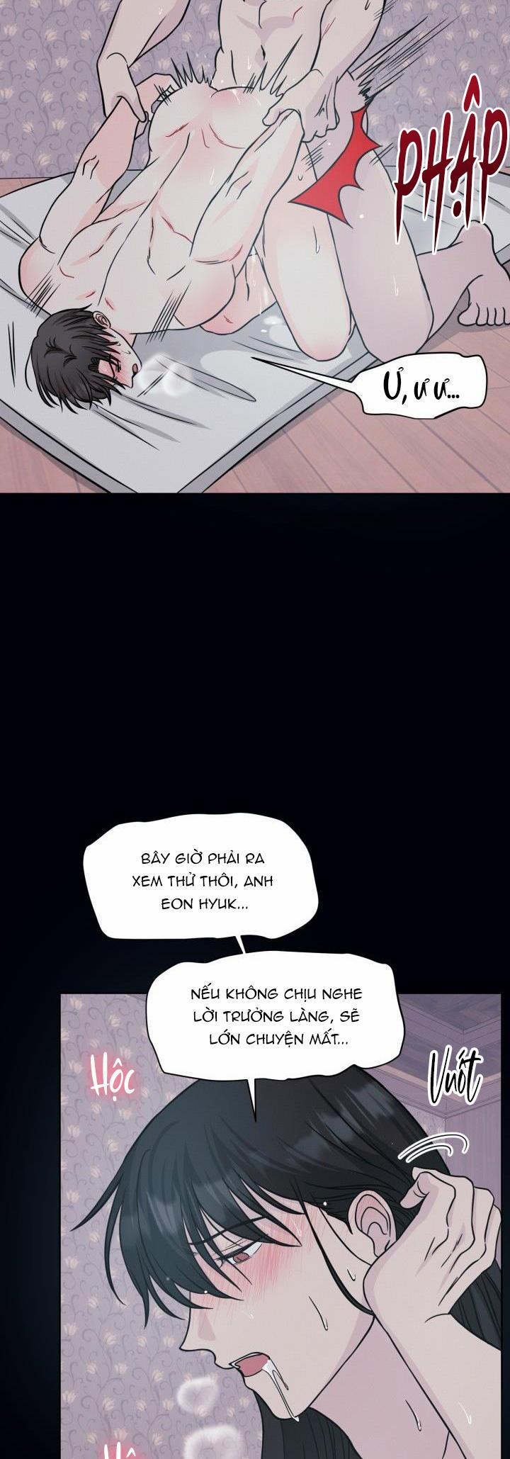 Quý Đói 12 trang 6