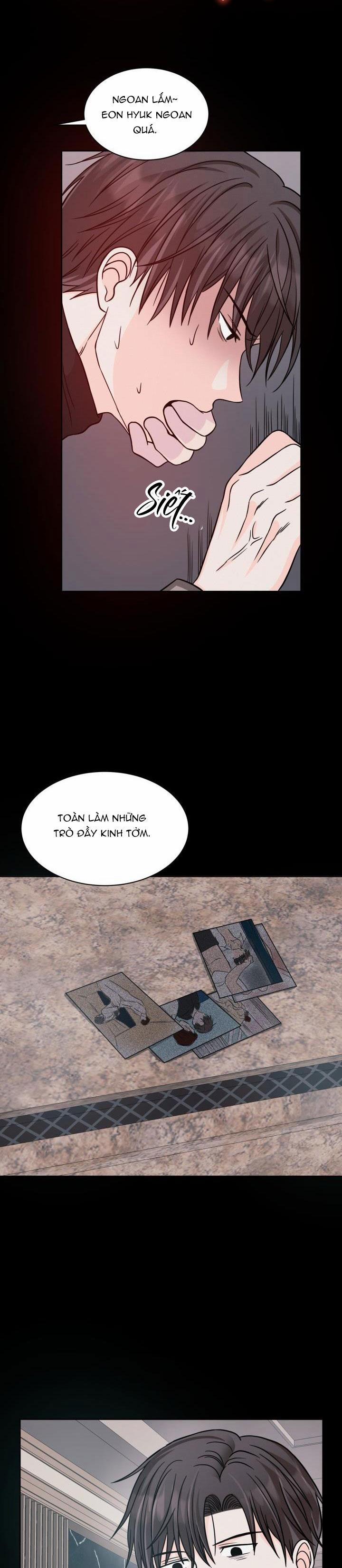 Quý Đói 13 trang 14