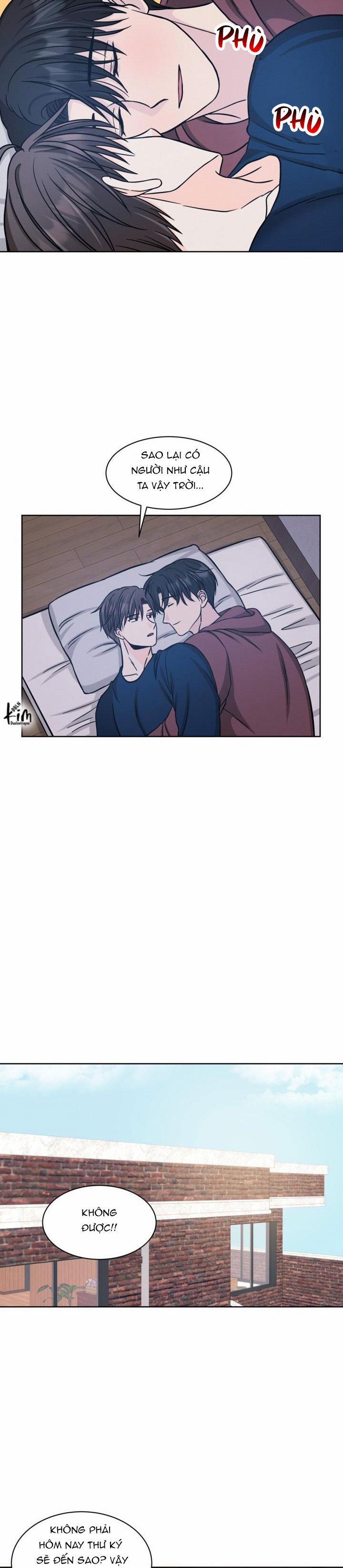 Quý Đói 13 trang 18