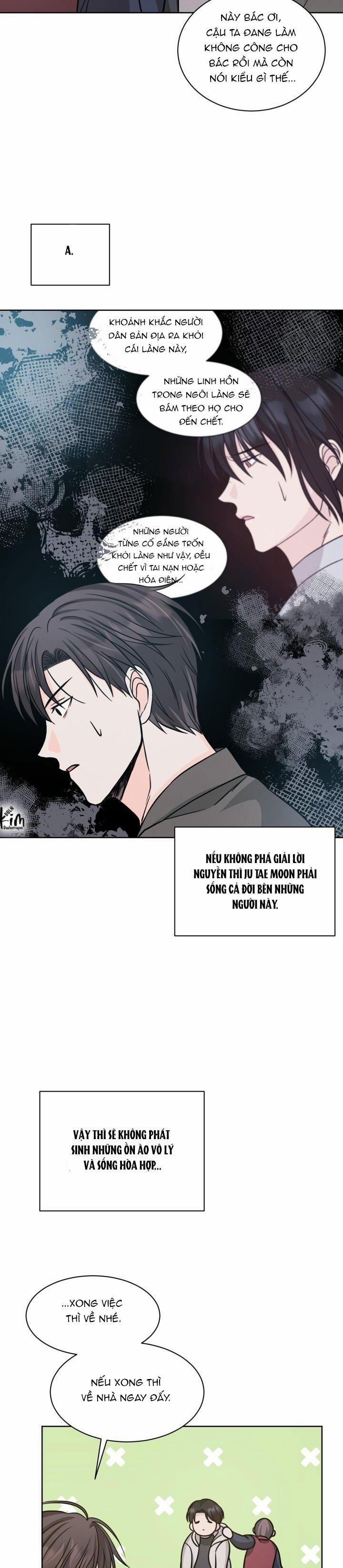 Quý Đói 13 trang 25