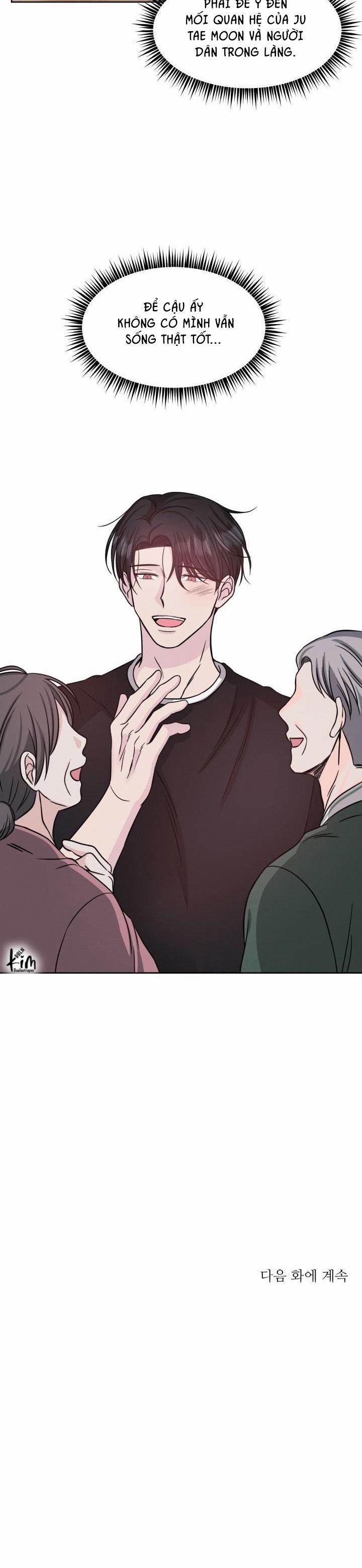 Quý Đói 13 trang 30