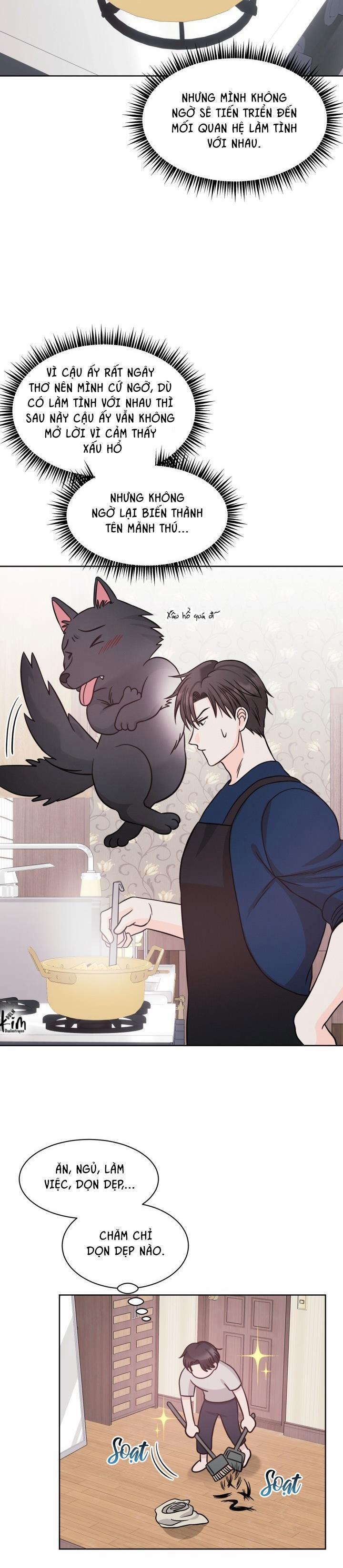 Quý Đói 13 trang 6