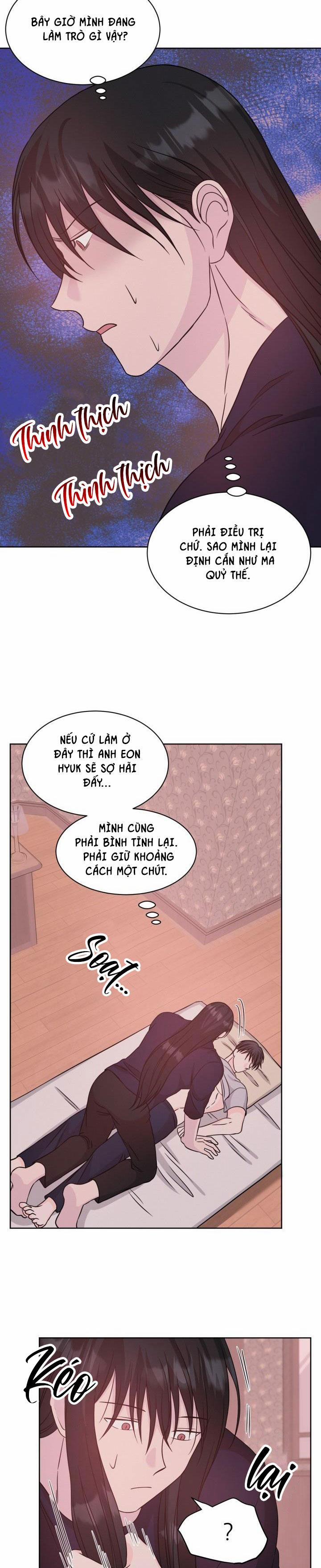 Quý Đói 9 trang 17