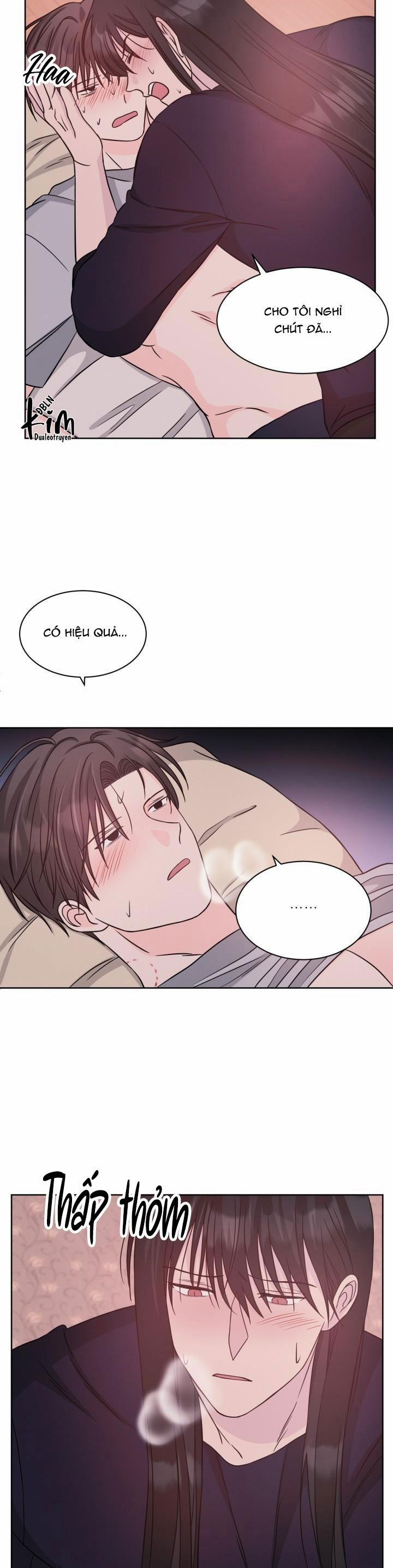 Quý Đói 9 trang 21