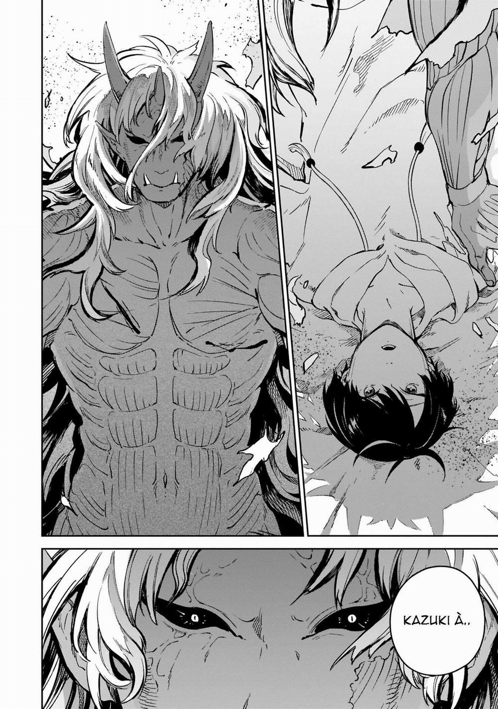 Quỷ Dữ Và Kỹ Nam 1 H+ trang 27