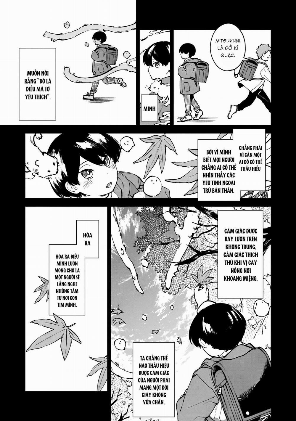 Quỷ Dữ Và Kỹ Nam 6 END trang 8