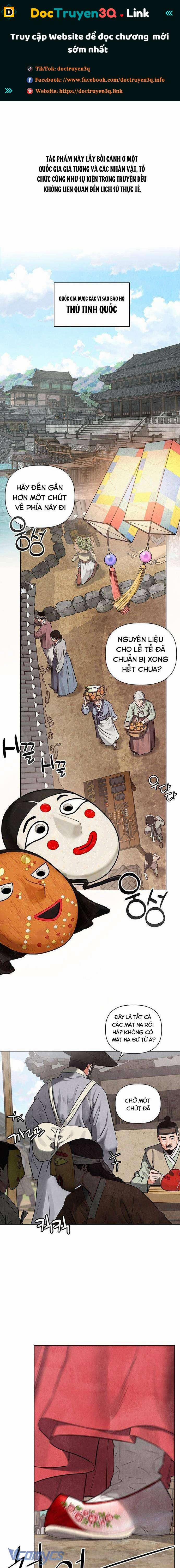 Quỷ Hồn 1 trang 0