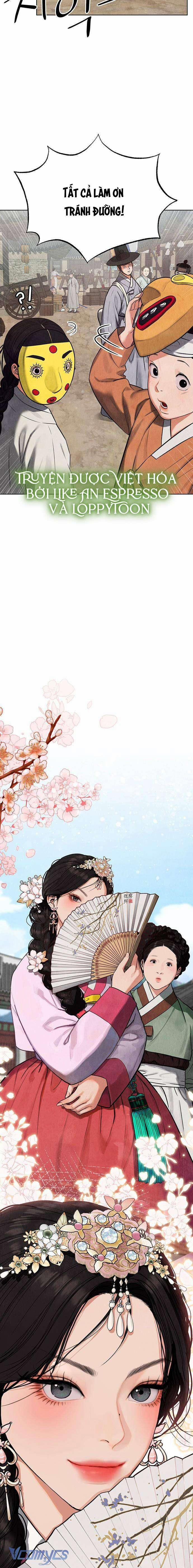 Quỷ Hồn 1 trang 1