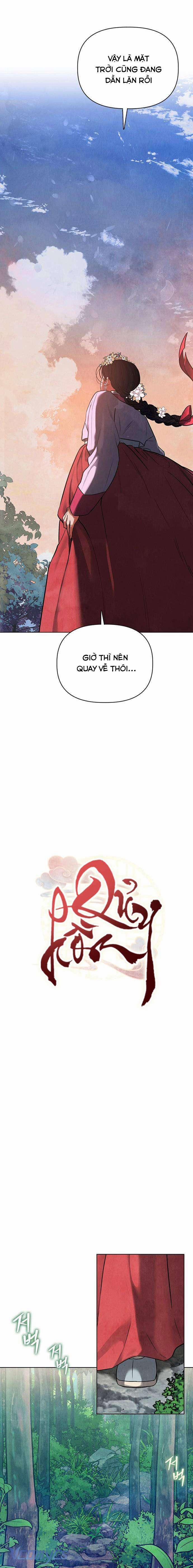 Quỷ Hồn 1 trang 10