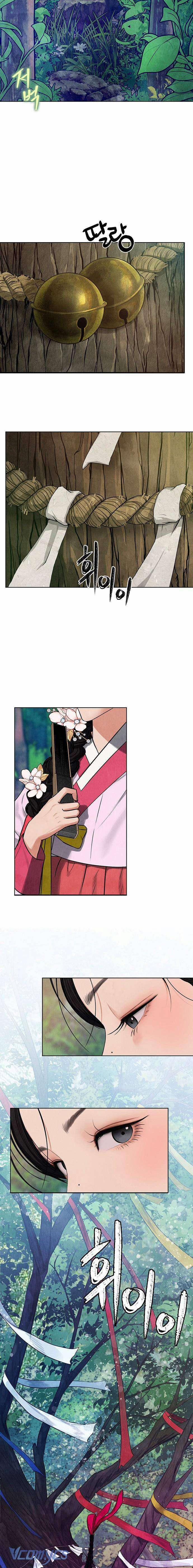 Quỷ Hồn 1 trang 11