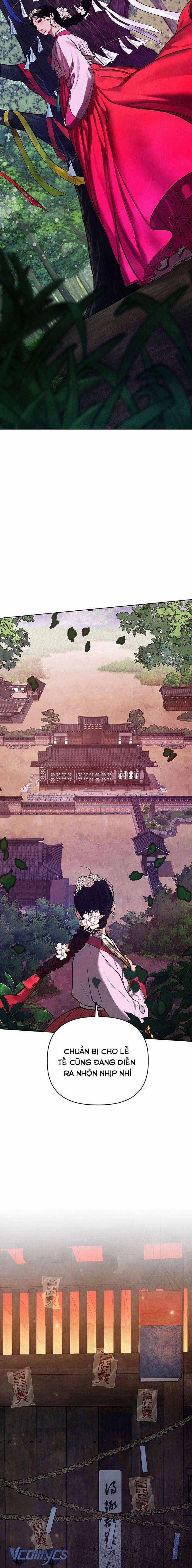 Quỷ Hồn 1 trang 12