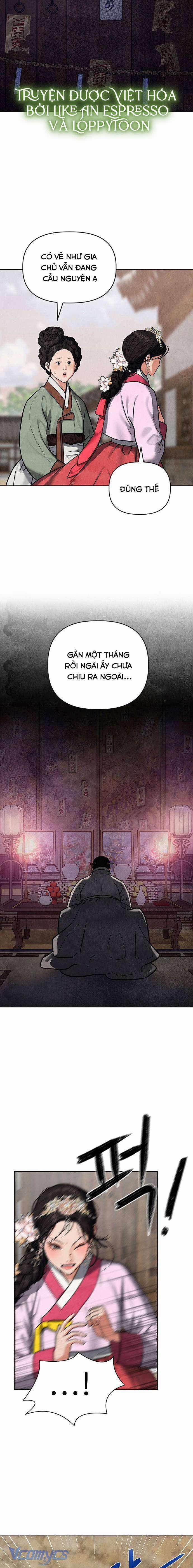 Quỷ Hồn 1 trang 13