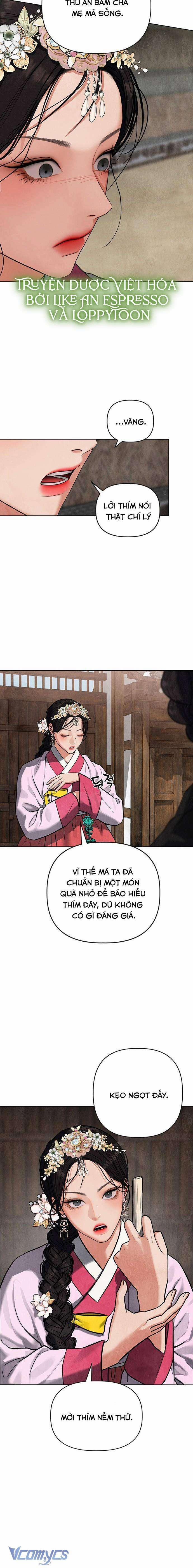 Quỷ Hồn 1 trang 17