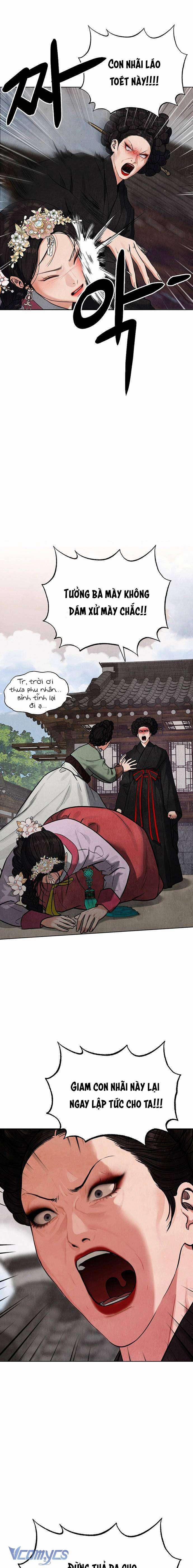 Quỷ Hồn 1 trang 18