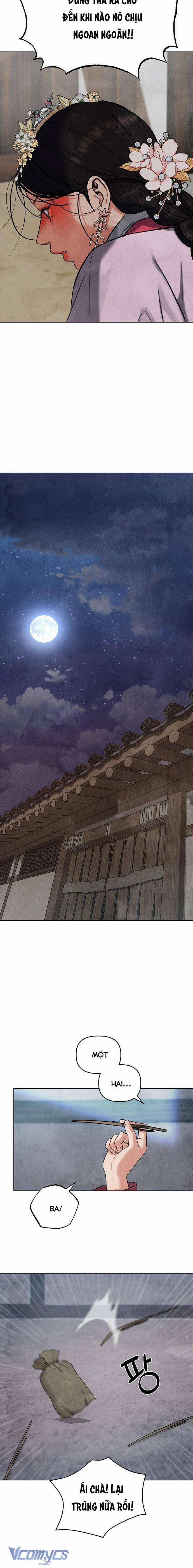 Quỷ Hồn 1 trang 19