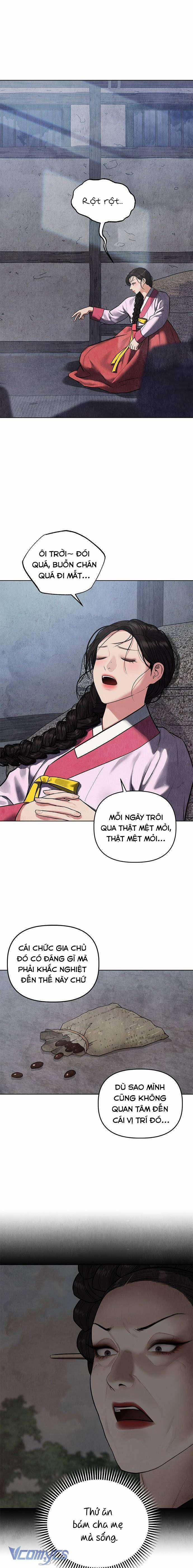 Quỷ Hồn 1 trang 20