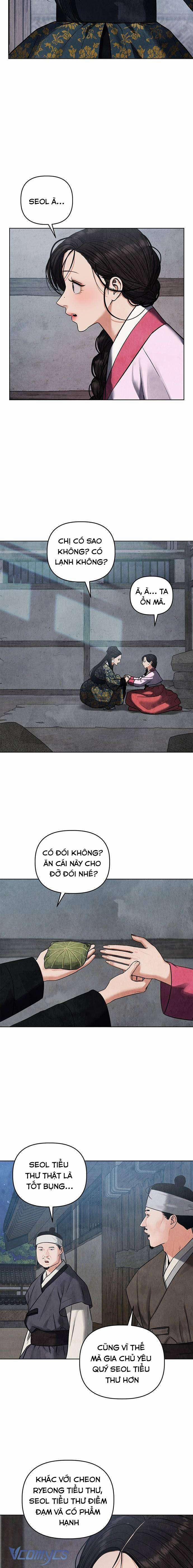 Quỷ Hồn 1 trang 22