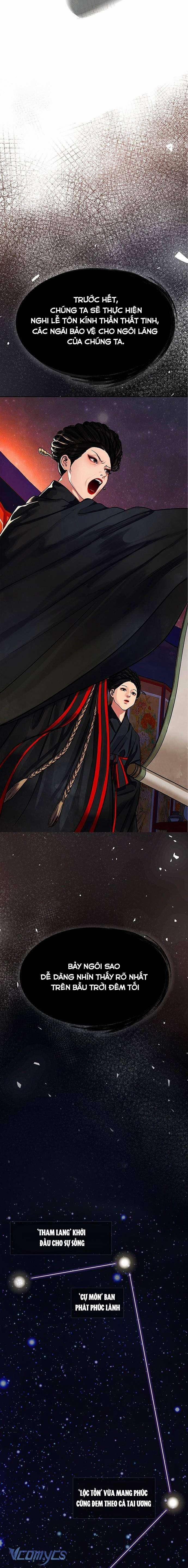 Quỷ Hồn 1 trang 27