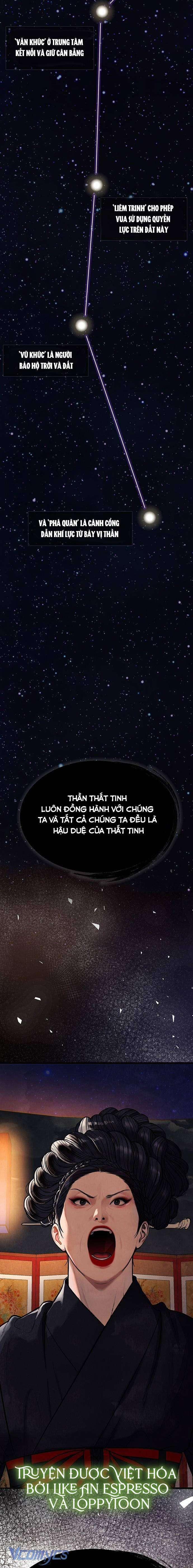 Quỷ Hồn 1 trang 28