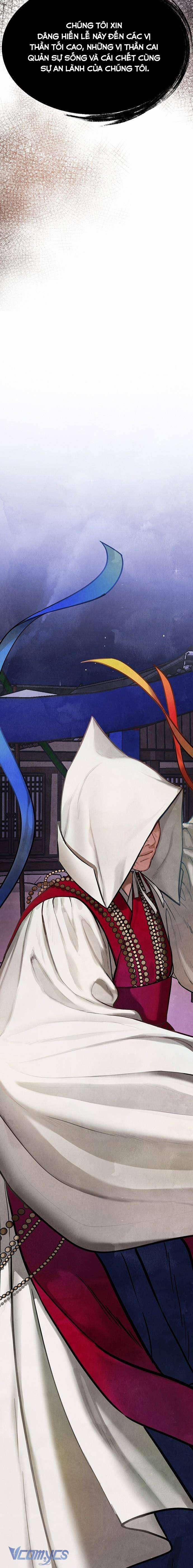 Quỷ Hồn 1 trang 29