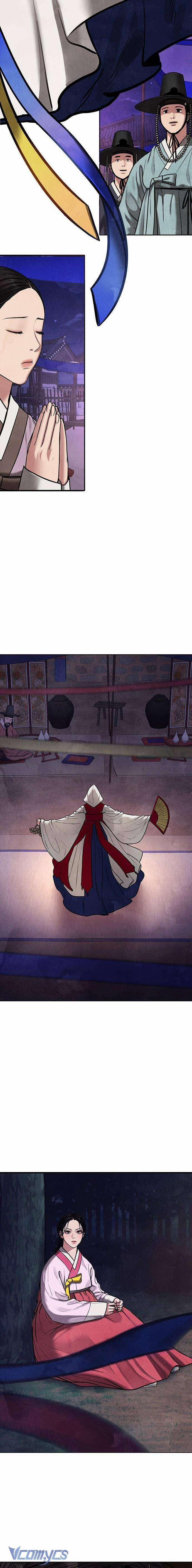 Quỷ Hồn 1 trang 30