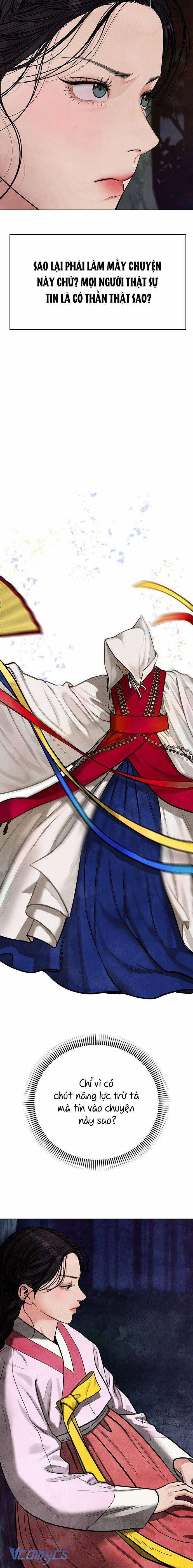 Quỷ Hồn 1 trang 31