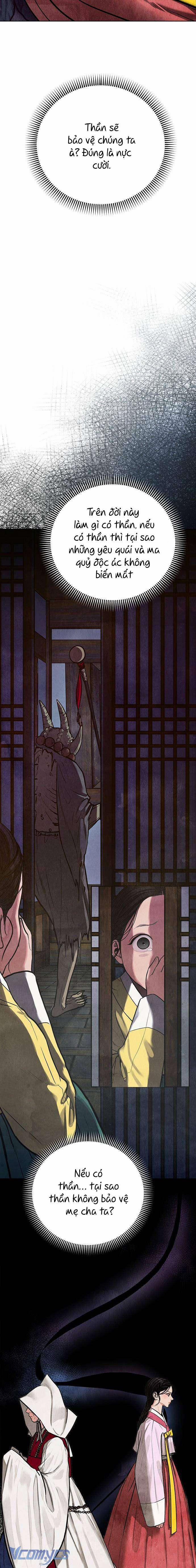 Quỷ Hồn 1 trang 32