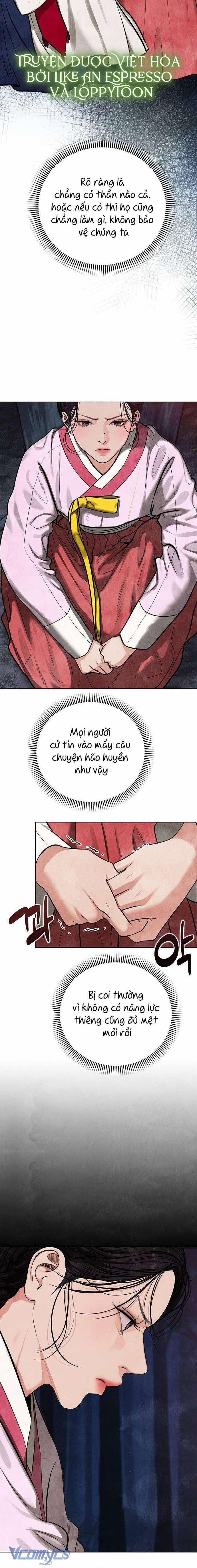 Quỷ Hồn 1 trang 33