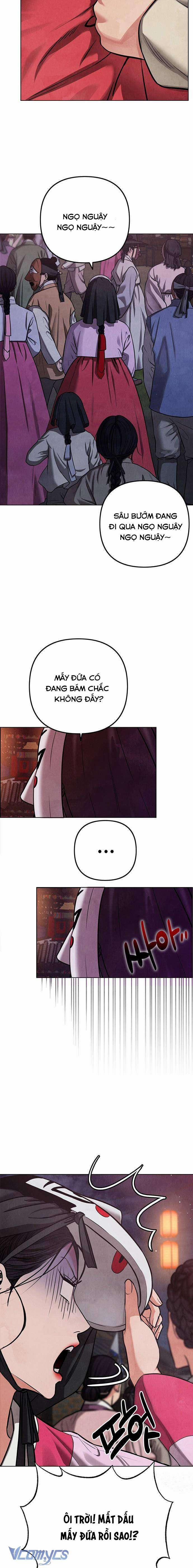 Quỷ Hồn 1 trang 38