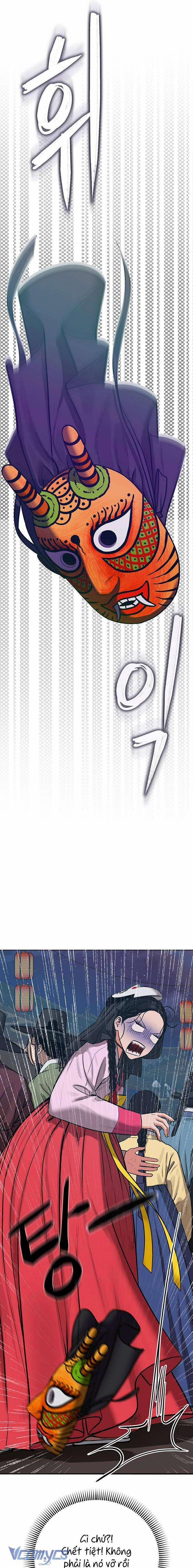 Quỷ Hồn 1 trang 40