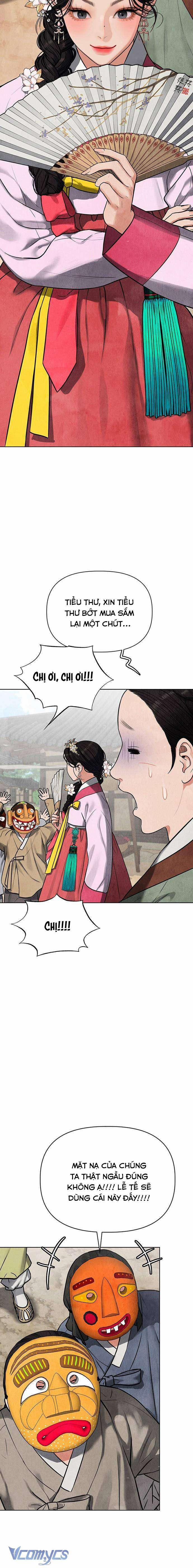 Quỷ Hồn 1 trang 6