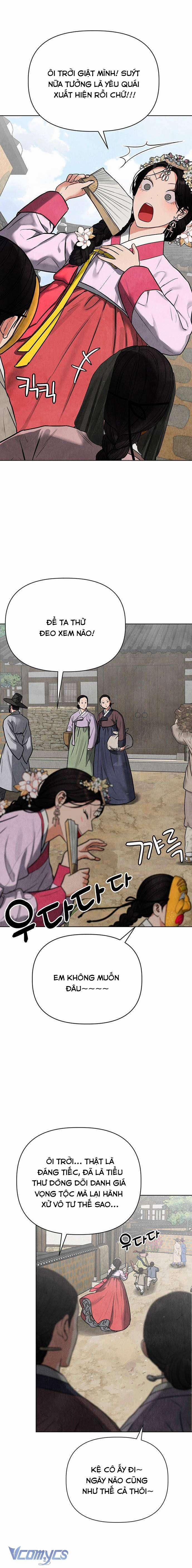 Quỷ Hồn 1 trang 7